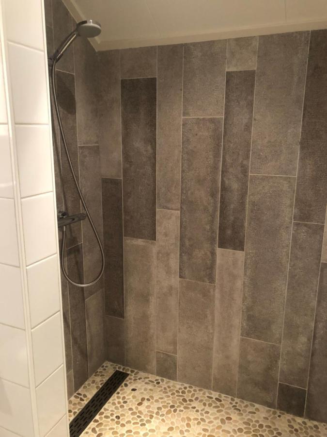 Appartement De Graanzolder Aan Zeeuwse Kust Hoofdplaat Extérieur photo