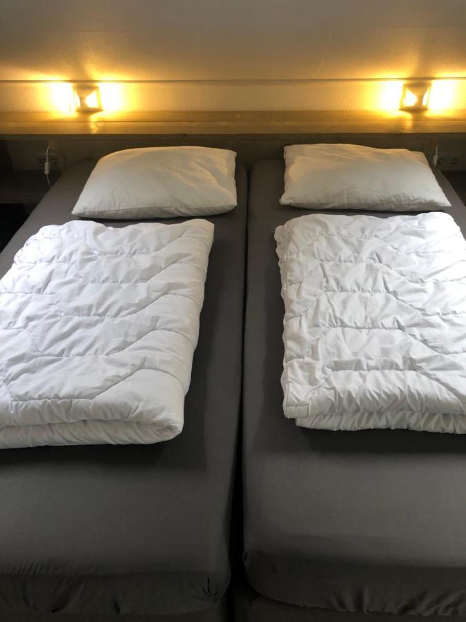 Appartement De Graanzolder Aan Zeeuwse Kust Hoofdplaat Extérieur photo