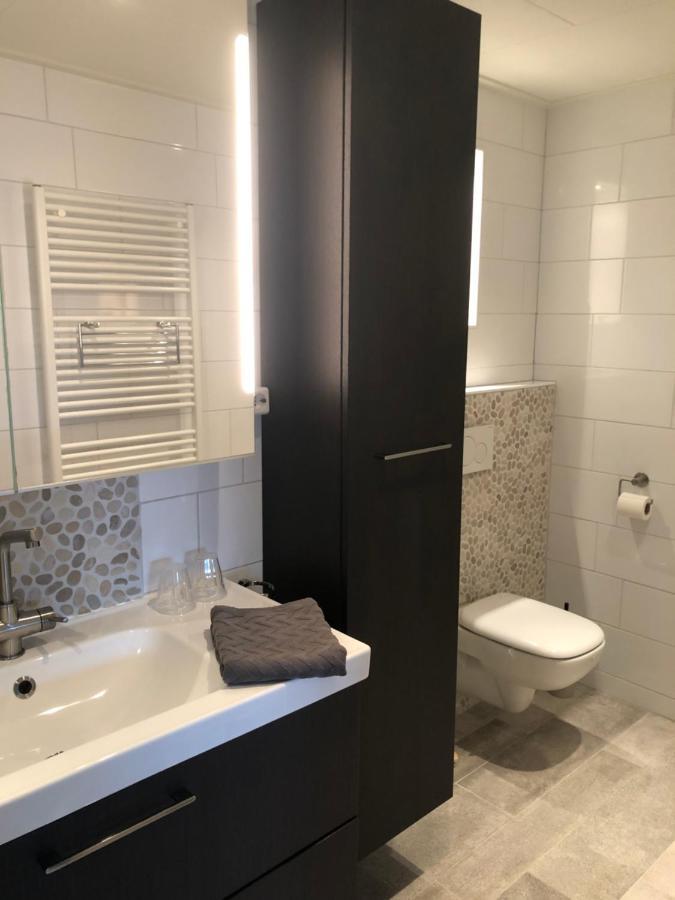 Appartement De Graanzolder Aan Zeeuwse Kust Hoofdplaat Extérieur photo