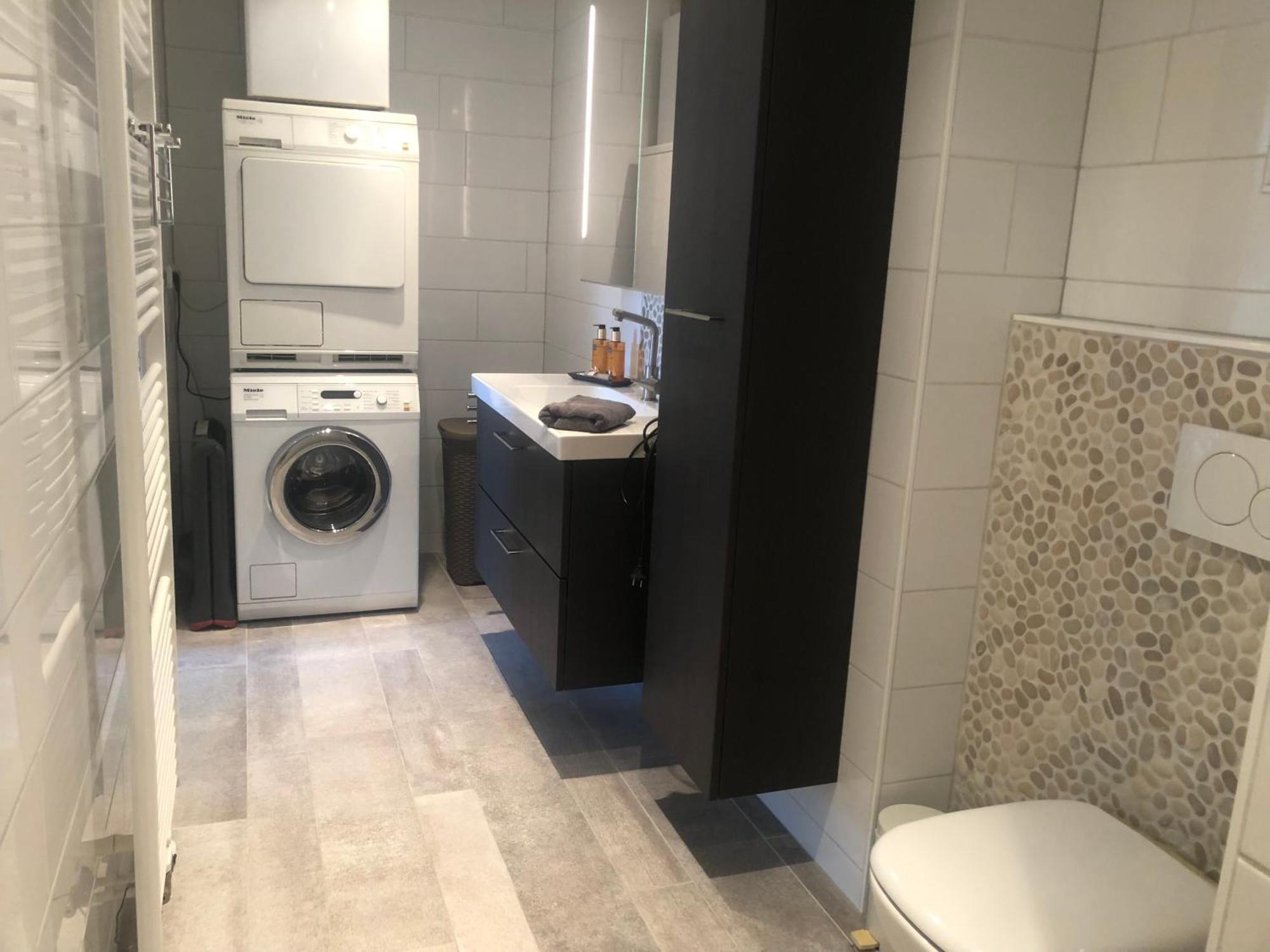 Appartement De Graanzolder Aan Zeeuwse Kust Hoofdplaat Extérieur photo