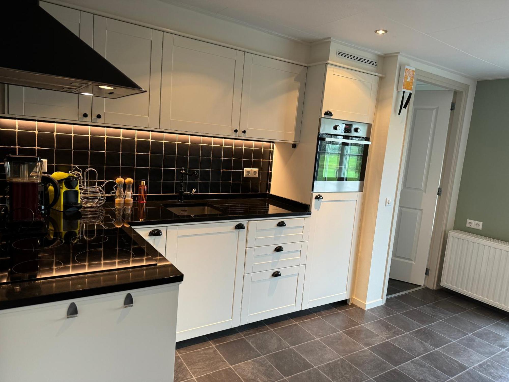 Appartement De Graanzolder Aan Zeeuwse Kust Hoofdplaat Extérieur photo